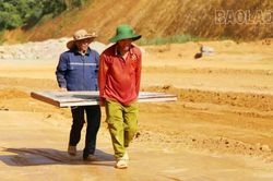 Từ 23/6, nắng nóng diện rộng ở Lào Cai, có nơi 37 độ C