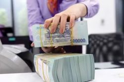 Từ 1/7: NHNN nâng trần vốn ngắn hạn cho vay trung, dài hạn lên 40%, mở rộng dư địa tín dụng cho nền kinh tế
