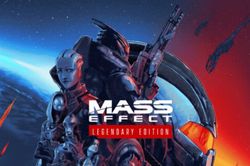 Mass Effect Legendary Edition giảm kỷ lục 92%: Đỉnh cao game nhập vai khoa học viễn tưởng giá rẻ