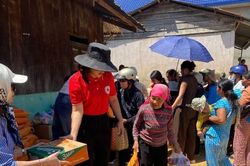 Lan tỏa tinh thần tương thân tương ái từ cơ sở
