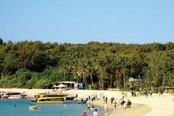 Phú Quý gìn giữ cho du lịch thêm xanh