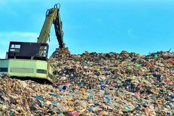 C&agrave; Mau t&igrave;m chủ đầu tư dự &aacute;n nh&agrave; m&aacute;y điện r&aacute;c quy m&ocirc; 1.812 tỷ đồng