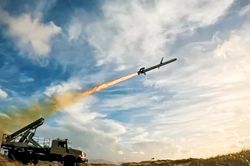 MBDA thử nghiệm tên lửa CROSSBOW tầm bắn 800km cho Ukraine và xe tăng CAPINT mới