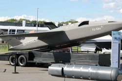 Châu Âu tăng tốc phát triển loạt UAV tấn công thế hệ mới nhằm giảm phụ thuộc vào Mỹ