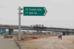 Thanh Hóa đầu tư gần 4.600 tỷ đồng nâng cấp Quốc lộ 45 kết nối Ninh Bình