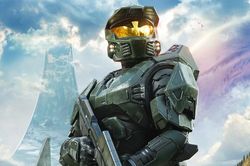 Halo trên PS5: Giải mã cơ chế chơi co-op chia màn hình và yêu cầu tài khoản Microsoft