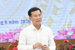 Lâm Đồng bám sát kịch bản, quyết tâm đạt mục tiêu tăng trưởng GRDP '2 con số'