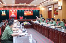 Mô hình 'Kiểm tra 3 chủ động': Giải pháp nâng cao sức chiến đấu của tổ chức Đảng