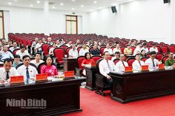 HĐND c&aacute;c phường, x&atilde; tổ chức kỳ họp thường lệ giữa năm 2026
