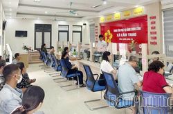 Kỷ luật c&ocirc;ng vụ trong kỷ nguy&ecirc;n số