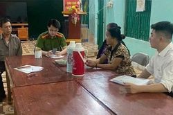 An Nghĩa - An ninh vững chắc từ lòng dân