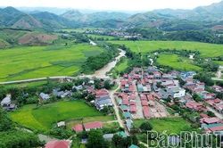 Lai Đồng nỗ lực thực hiện mục tiêu giảm nghèo