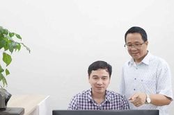 Ngành Giáo dục tăng tốc chuyển đổi số