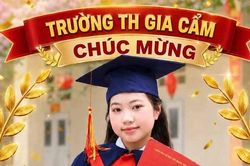Trường Tiểu học Gia Cẩm dẫn đầu số học sinh trúng tuyển vào lớp 6, Trường THCS Văn Lang