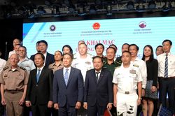 Khai mạc Chương trình Đối tác Thái Bình Dương-Bạn bè Thái Bình Dương năm 2026