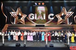 B&aacute;o v&agrave; Ph&aacute;t thanh, truyền h&igrave;nh Sơn La đoạt giải C Giải B&aacute;o ch&iacute; Quốc gia lần thứ XX - năm 2025