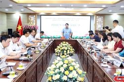 Phiên họp thứ 5, Thường trực HĐND tỉnh khóa XVI