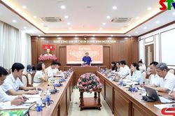 Đảm bảo việc triển khai thực hiện các nghị quyết hiệu quả