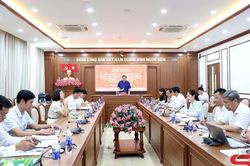 Đảm bảo việc triển khai thực hiện các nghị quyết hiệu quả