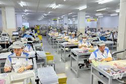 Th&aacute;i Nguy&ecirc;n hiện thực h&oacute;a mục ti&ecirc;u tăng trưởng 2 con số