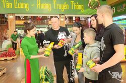 Thái Nguyên - Điểm đến ngày càng hấp dẫn du khách quốc tế