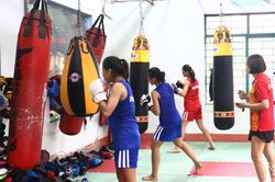 Thể thao Thái Nguyên giành 371 huy chương