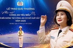 Bình yên bắt đầu từ những ca trực đêm
