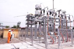 Đầu tư hơn 85 tỷ đồng nâng cao chất lượng lưới điện
