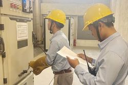 Đảm bảo hạ tầng xử lý rác thải