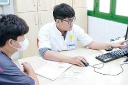 Truyền thông vì môi trường không khói thuốc
