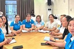 Tăng cường lồng ghép giới trong phát triển kinh tế - xã hội