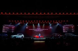 Bước chuyển mình của Mazda tại Việt Nam: Từ thương hiệu Nhật tinh tế đến hình ảnh Japanese Premium