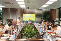 TKV: Đảm bảo chất lượng báo cáo khả thi Dự án Alumin Nhân Cơ