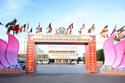 Hải Phòng: Sẵn sàng đón tiếp 700 đại biểu về tham dự Đại hội Phật giáo thành phố lần thứ I
