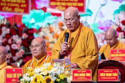 Hải Phòng: Ngày làm việc thứ nhất Đại hội đại biểu Phật giáo thành phố, nhiệm kỳ 2026-2031