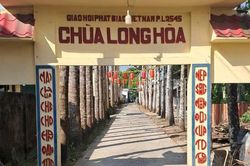 Thư ngỏ giúp đỡ sửa chữa chùa Long Hòa (xã Hòa An, TP.Cần Thơ)