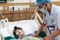 Rước họa vì trị bệnh theo trào lưu trên mạng