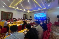 Khánh Hòa hướng tới trung tâm logistics Nam Trung Bộ - Tây Nguyên