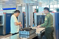 Hệ thống báo cáo an toàn: 'Lá chắn' phòng ngừa rủi ro hàng không