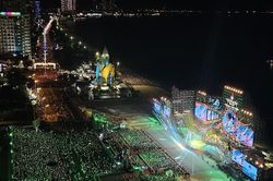 Festival Biển Khánh Hòa 2026 sẽ tạo thương hiệu văn hóa - du lịch mang tầm quốc tế