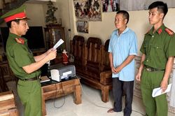 Thanh Hóa: Khởi tố ba đối tượng giết mổ, buôn bán lợn mắc dịch tả châu Phi