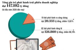Cầu nối thông tin và niềm tin trên thị trường trái phiếu