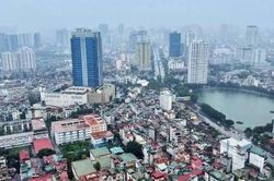Hà Nội ban hành quy định thuê, thuê mua, mua tài sản ngoài ngân sách để phục vụ mục tiêu công
