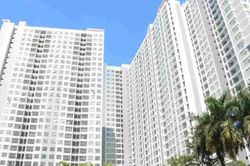 Giá chung cư Hà Nội giảm khoảng 2%