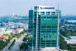 Sonadezi (SNZ): Lợi nhuận giảm hơn 32%, hàng nghìn tỷ đồng tiếp tục nằm tại các dự án dở dang