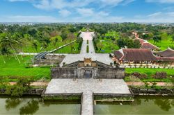 Thành cổ Quảng Trị sắp được giao cho phường quản lý