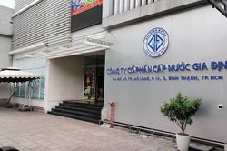 Cấp nước Gia Định (GDW) chốt quyền nhận cổ tức 19%, Sawaco dự thu hơn 9 tỷ đồng