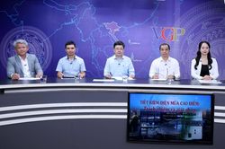 Tiết kiệm điện cần được coi l&agrave; nguồn năng lượng đầu ti&ecirc;n