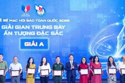 Sứ mệnh của người làm báo trong kỷ nguyên mới