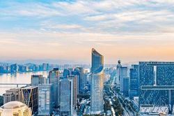 Ứng dụng AI trong phát triển đô thị thông minh trên thế giới: 'City Brain' của Hàng Châu - khi thành phố có một 'bộ não'